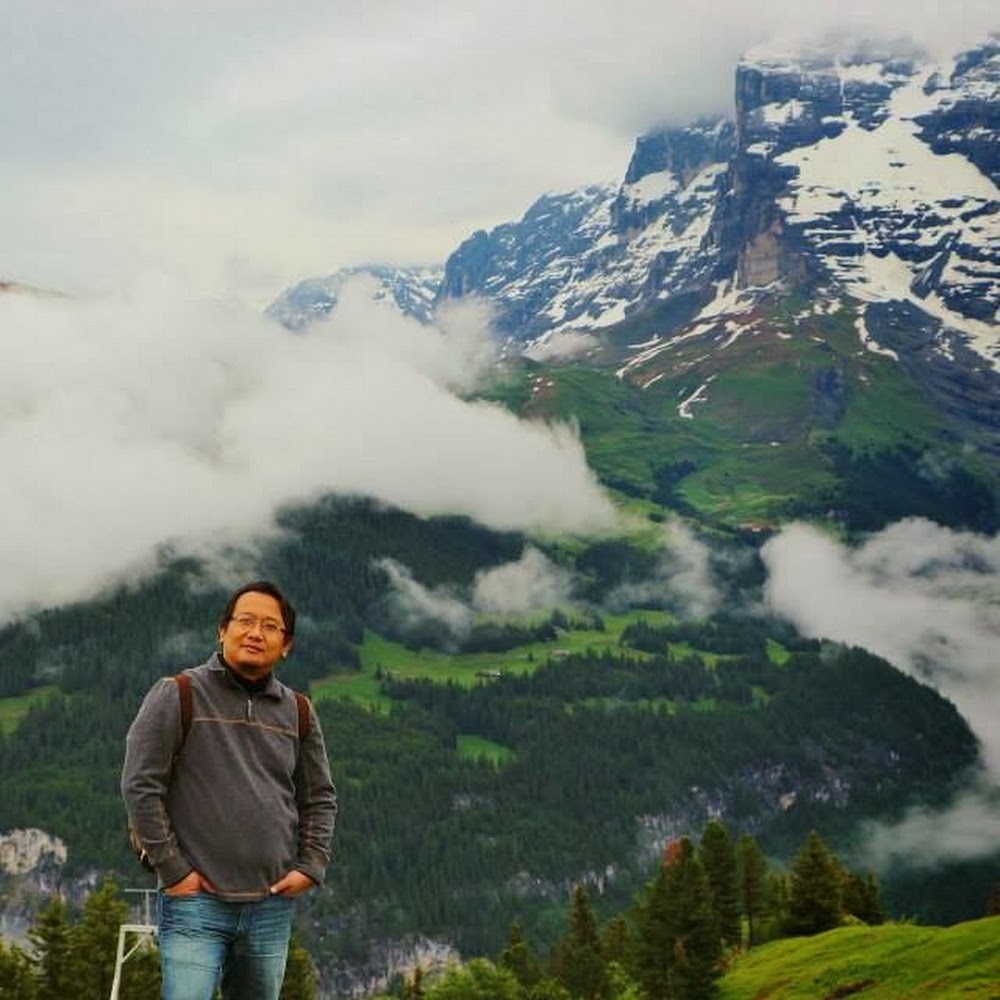 Meet your Posher, Teguh